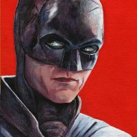 Neil Butler Art(@nbutler_art) 's Twitter Profile Photo