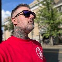 Tef Wesley (@tefwesley) Twitter profile photo