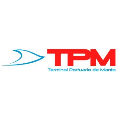 Cuenta Oficial del #TerminalPortuarioDeManta. Empresa creada para administrar el contrato de gestión delegada del Terminal Internacional del #PuertoDeManta