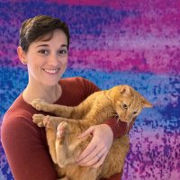 Janet Webster (@twixmixy) Twitter profile photo
