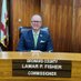 Commissioner Lamar Fisher (@LamarPFisher) Twitter profile photo