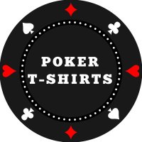 Poker T-shirts(@poker_day) 's Twitter Profile Photo