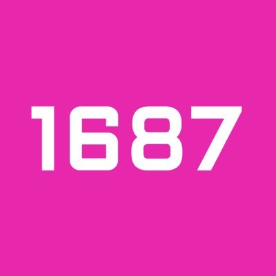 1687 Productionsさんのプロフィール画像