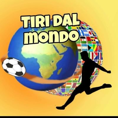 Dai grandi palcoscenici del Calcio  europeo ai Campionati minori, un continuo giro per il globo.
Anche su Facebook (➡️ 600 followers) e Instagram.