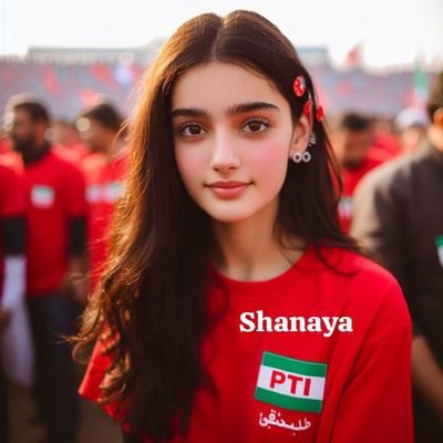 Shanaya Khan🤷‍♀️