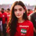 Shanaya Khan🤷♀️ (@shanayaoficial) Twitter profile photo Shanaya Khan🤷♀️ (@shanayaoficial) Twitter profile photo