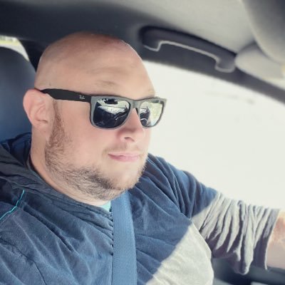 wehmanjonathan's profile picture. 39 | Producer | Mix Engineer | Drummer | ☕️ Snob | Father | Bald Dude | Male | Football (Browns & Buckeyes), Cavs, & Bruins Fan | Former Top 10 wow tank