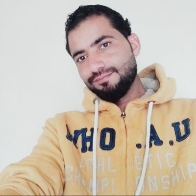 M_Alghuidi Profile Picture