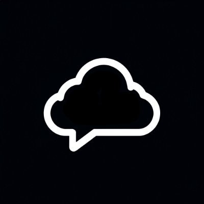 Chat with your cloud, literally.