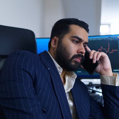 Trader | Investor | Founder