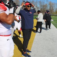 Darian Adams (@coachadams_dc) 's Twitter Profile