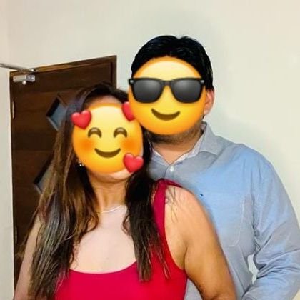 Pareja Voyeur en SCZ con ganas de ver y hacer travesuras🥵😈🔥.