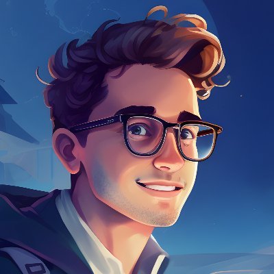 jasondenison's profile picture. 