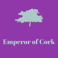 Emperor of Cork.(@DaveForgiveness) 's Twitter Profile Photo