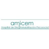 Amicem Hospital de Día Salud Mental(@AmicemM) 's Twitter Profile Photo
