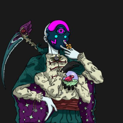 Midejohn40's profile picture. 