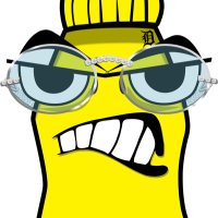 @MostHatedMustard(@YOUAINTMUSTARD) 's Twitter Profile Photo