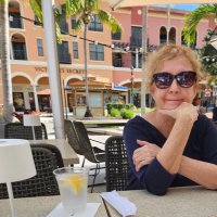 Patti Katrincic (@pattikatrincic) 's Twitter Profile