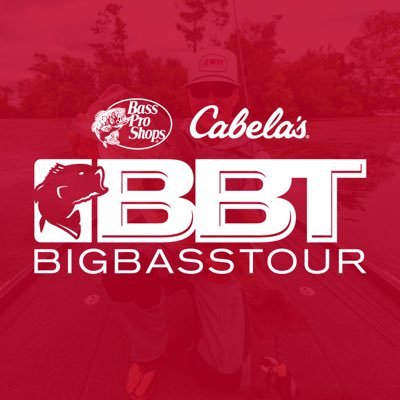 Bass Pro Shop's/Cabelas Big Bass Tour presented by Mercury Marine. The nation's premier big bass tournament series.