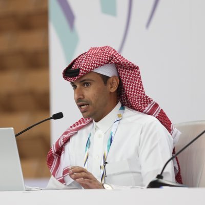 صحفي سعودي | عضو الاتحاد السعودي للإعلام الرياضي @ssmfksa | صحيفة @aawsat_News | ناقد في @riyadiyatv | https://t.co/twMtSzOvYB