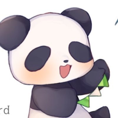 ぱんこ🐼さんのプロフィール画像