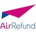 Air Refund (@AirRefundHelp) Twitter profile photo