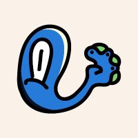 doodlepunk (@doodlepunk_art) Twitter profile photo