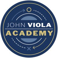 John Viola Academy (@jv_academy) 's Twitter Profile