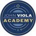 John Viola Academy (@JV_academy) Twitter profile photo