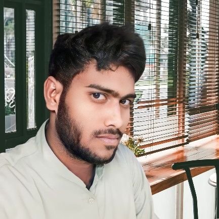 IrshadA68414210's profile picture. 