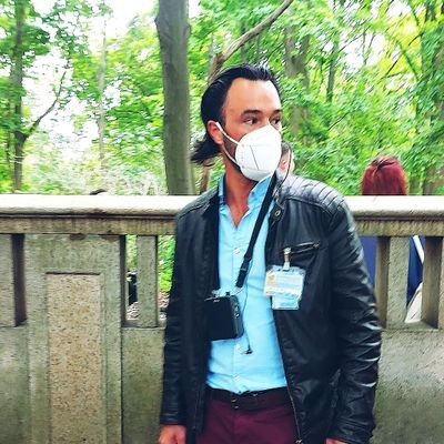 Dilettantische anti(täter)völkische Livestreams für eine freie, offene, progressive und solidarische Gesellschaft.