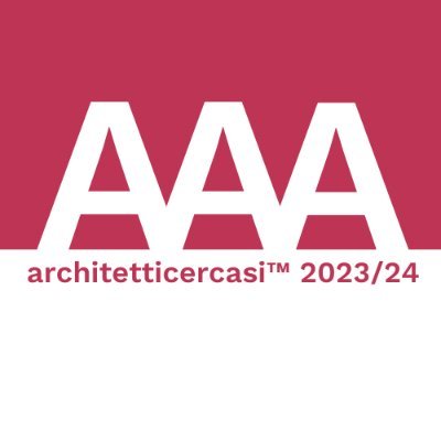 AAA architetticercasi è un concorso per giovani architetti, una web community, una occasione per ragionare sul futuro delle cooperative di abitanti.