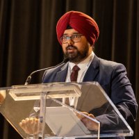 Udhayvir Grewal(@UGrewalMD) 's Twitter Profile Photo