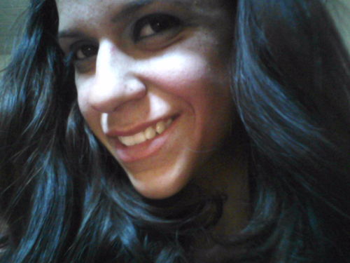 CaamilaBraaga1's profile picture. 