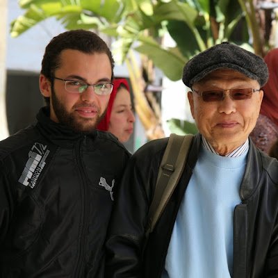 HichamOuri95799's profile picture. 