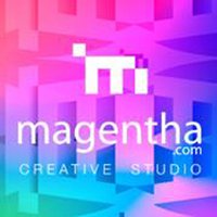 Magentha Studio(@magenthaStudio1) 's Twitter Profile Photo