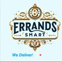 eRRandSmart001(@ErrandSmart_01) 's Twitter Profile Photo