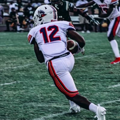 C/O 2025 Liberty Magnet High | Football and Track | WR-RB-KOR| Ht: 5’10 Wt: 165 | 4.53 40| GPA 3.5 | @kreamelite | 225-603-9679 | Email: tyler.camble4@gmail.com