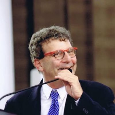 Vereador de SP
Arquiteto e urbanista, professor da USP.