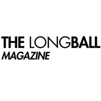 The Long Ball Magazine(@TheLongBallMag) 's Twitter Profileg