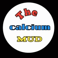 the calcium mud(@the_calcium_mud) 's Twitter Profile Photo