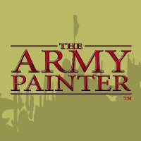 The Army Painter(@thearmypainter) 's Twitter Profile Photo