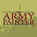 @thearmypainter
