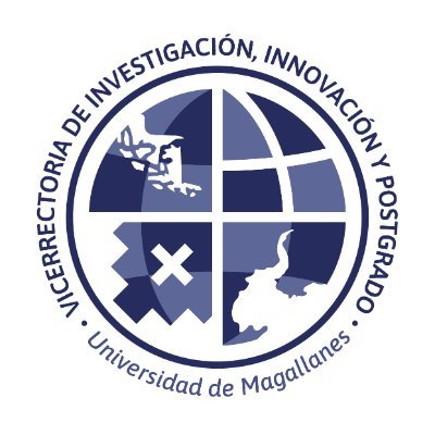 Cuenta oficial de la Vicerrectoría de Investigación, Innovación y Postgrado de la Universidad de Magallanes.