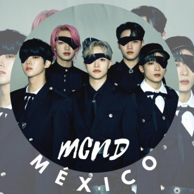 Fanbase de MCND en México

Apoyando a @McndOfficial_ en unión con @GEMLatame + @MCNDAlliance