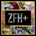 ZeD Foodia Hospitality+ (@zedfhplus) Twitter profile photo