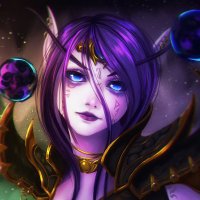 Kazaki | Commissions: Open VGen (@kazaki360) 's Twitter Profile Photo