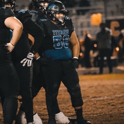 Frontier High School |5’9,240lbs| class ‘2025 |OL| 3.8 GPA |Bench 275||Squat 425| |Power clean 230|christiang44@icloud.com