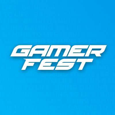 GamerFest Dublin