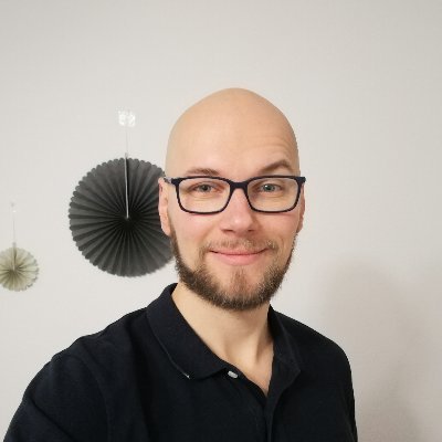 ActiveDadAlex's profile picture. 👨‍💻 Java Dev | Builder of Developer Automation & DX Systems
💪 Papa | Helping dads live fit, free & focused
🌱 Code. Focus. Freedom.
🌍 Life & tech in balance